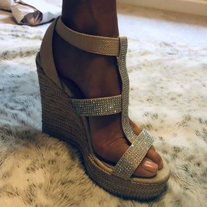 ALDO wedges
